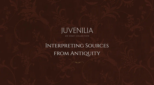 Interpreting-Sources-from-Antiquity Mythosmith Publishing
