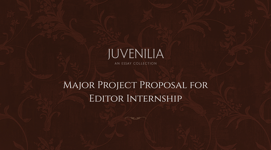 Major-Project-Proposal-for-Editor-Internship Mythosmith Publishing