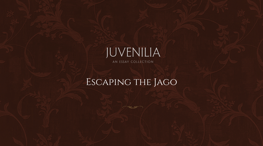 Escaping the Jago