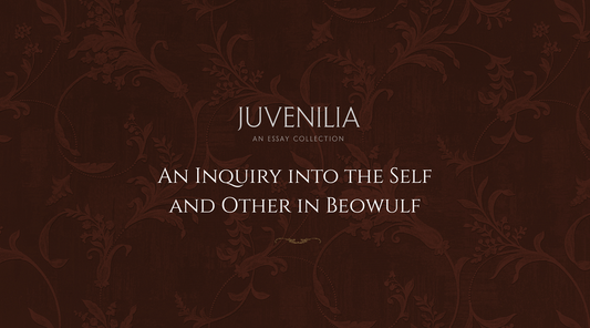 An Inquiry into the Self and Other in Beowulf