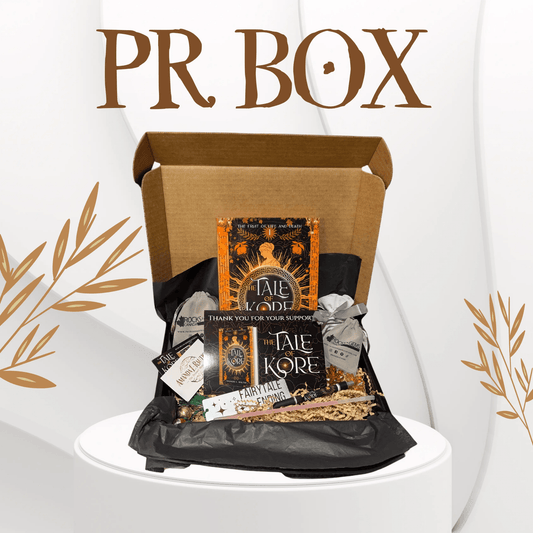 The Tale of Kore - PR BOX My Store