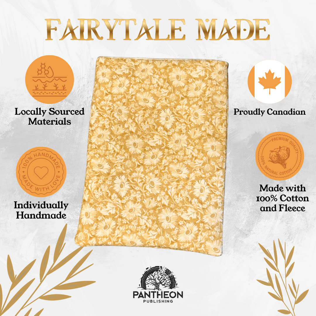 A Fairytale in the Making || Booksleeve Mythosmith Publishing