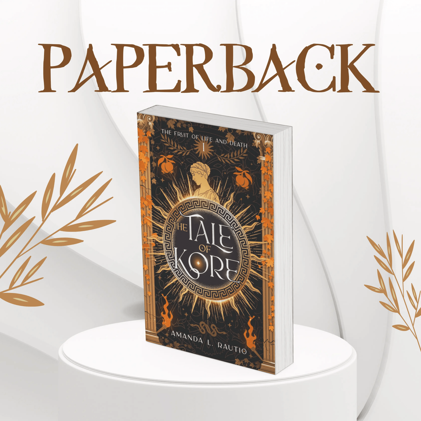 The Tale of Kore - Paperback My Store