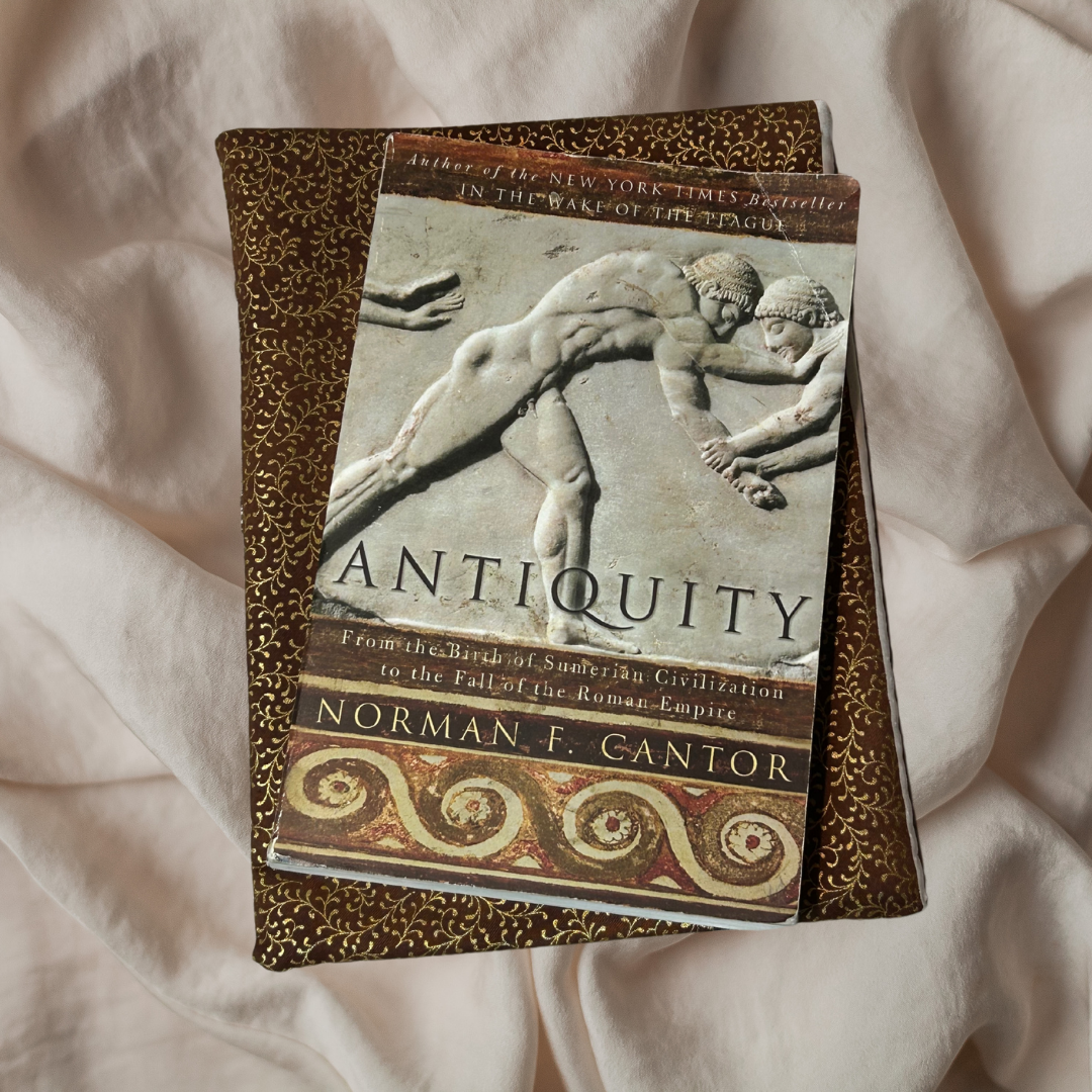 Byzantium || Booksleeve Mythosmith Publishing