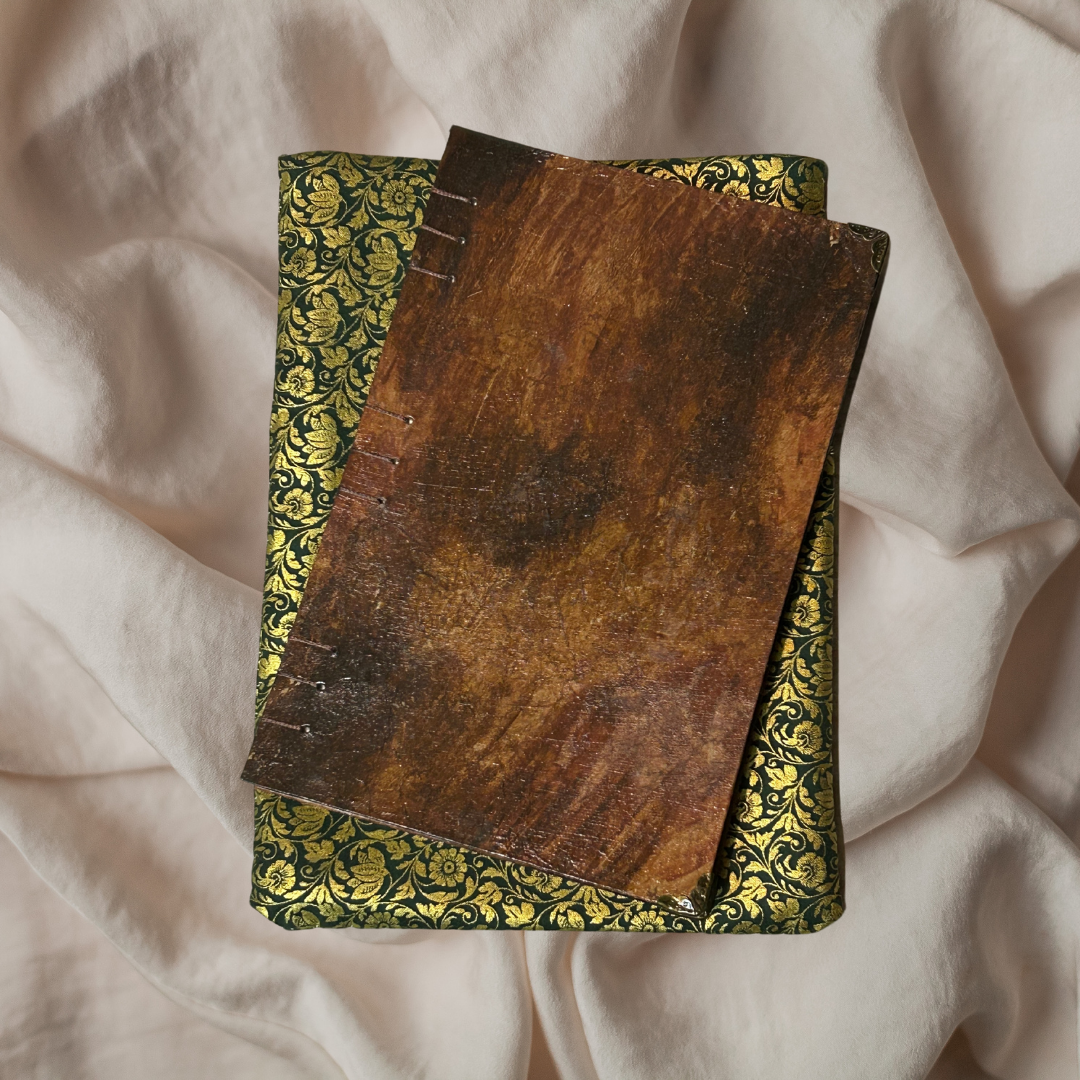 Gilded Garden || Booksleeve Mythosmith Publishing