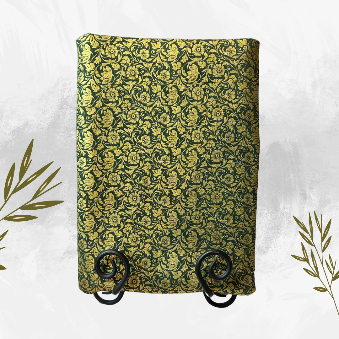 Gilded Garden || Booksleeve Mythosmith Publishing