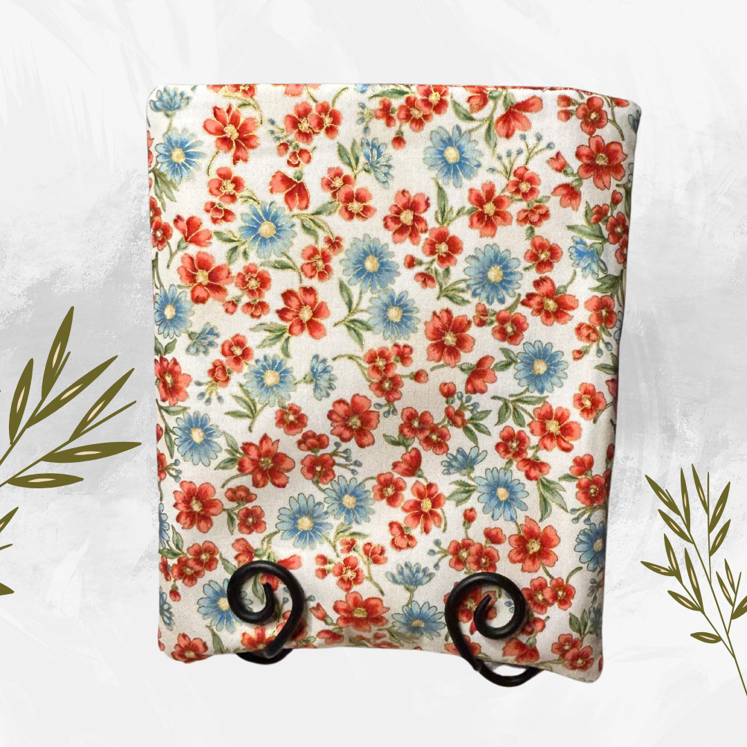 Verdant Blooms || Booksleeve Mythosmith Publishing