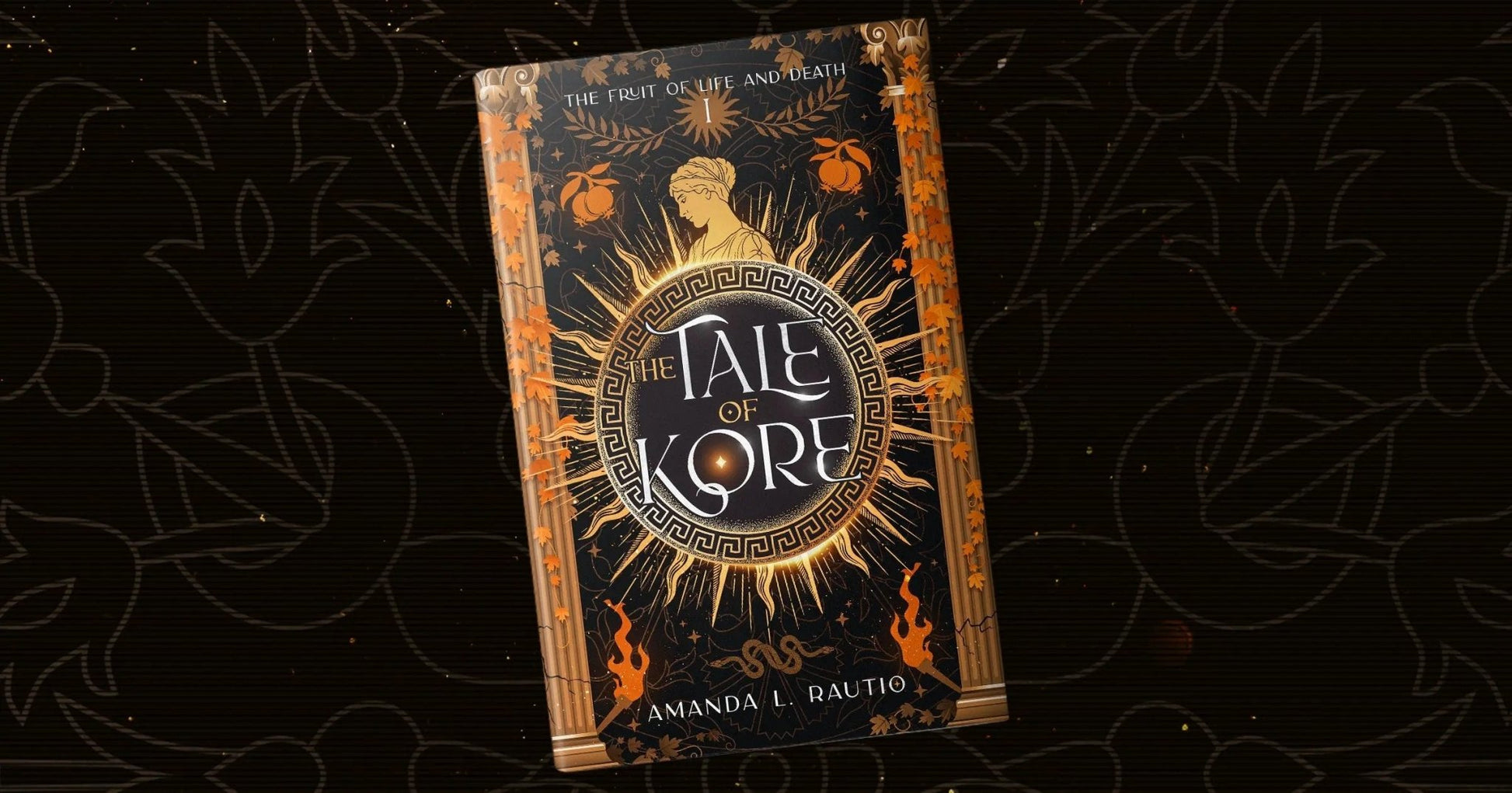 The Tale of Kore - Ebook My Store
