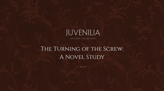 The-Turning-of-the-Screw-A-Novel-Study Mythosmith Publishing