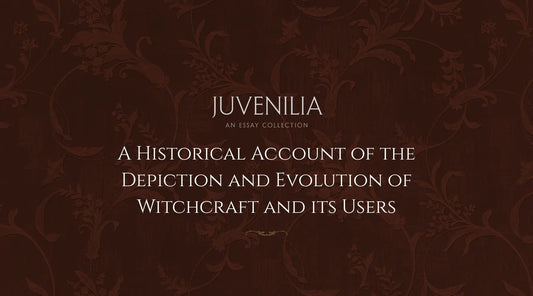 A-Historical-Account-of-the-Depiction-and-Evolution-of-Witchcraft-and-its-Users Mythosmith Publishing