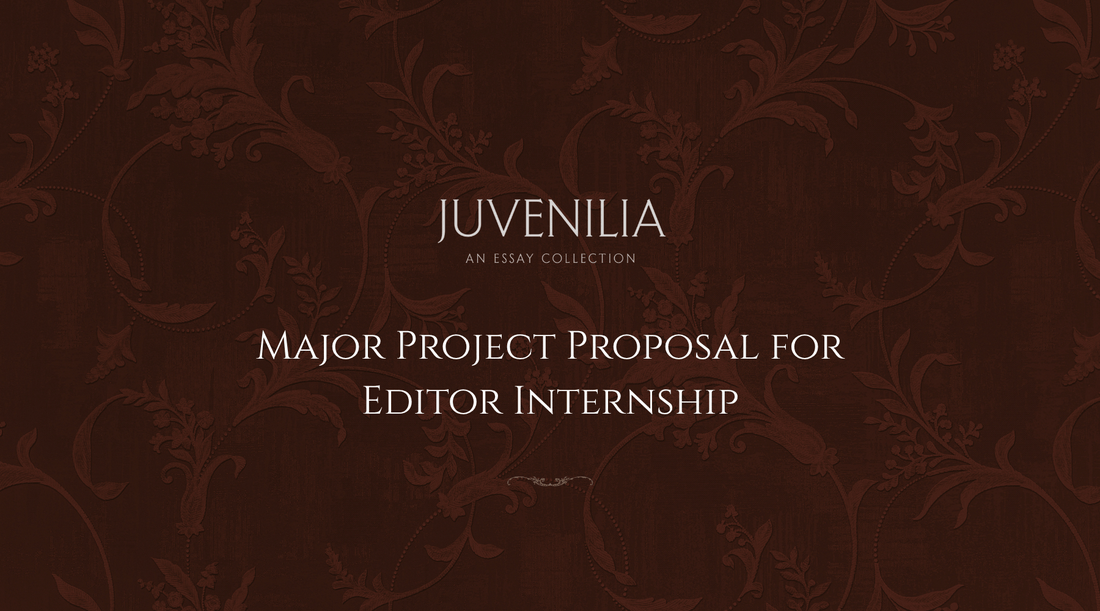 Major-Project-Proposal-for-Editor-Internship Mythosmith Publishing