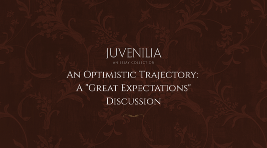 An Optimistic Trajectory: A "Great Expectations" Discussion