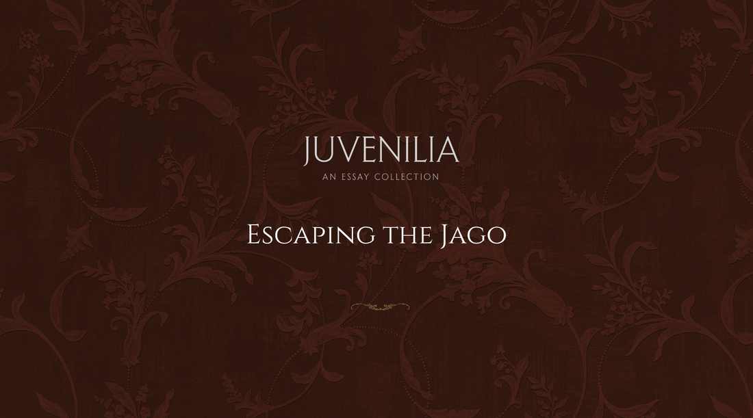 Escaping the Jago