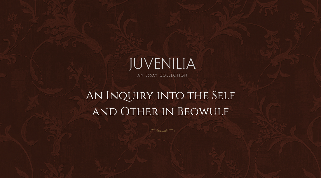 An Inquiry into the Self and Other in Beowulf