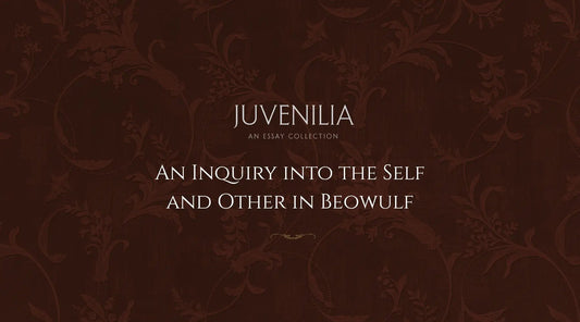 An-Inquiry-into-the-Self-and-Other-in-Beowulf Mythosmith Publishing