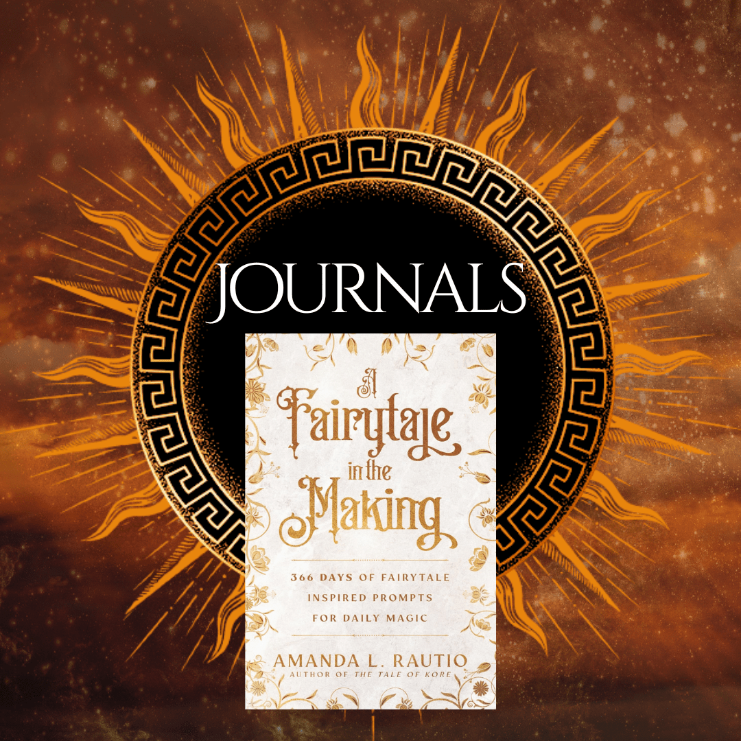 Journals Mythosmith Publishing