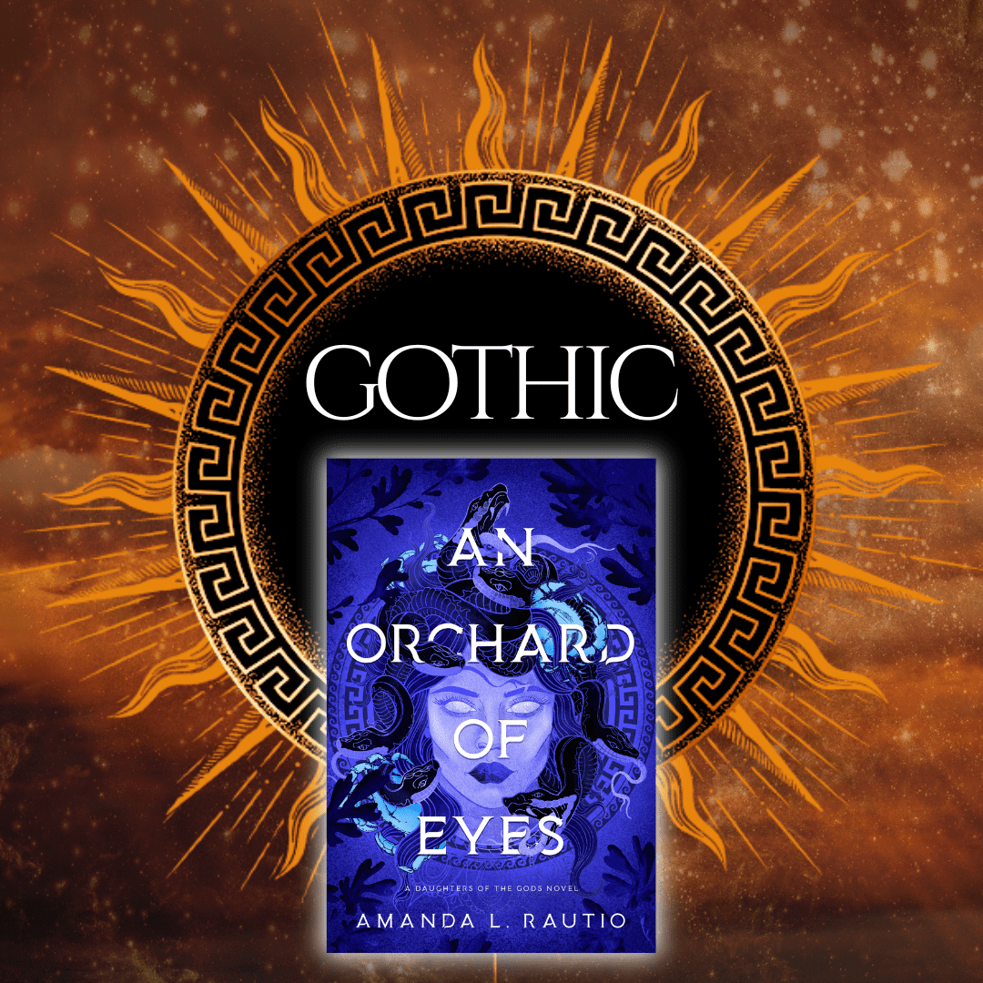 Gothic Mythosmith Publishing