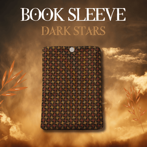 Dark Stars || Booksleeves Mythosmith Publishing
