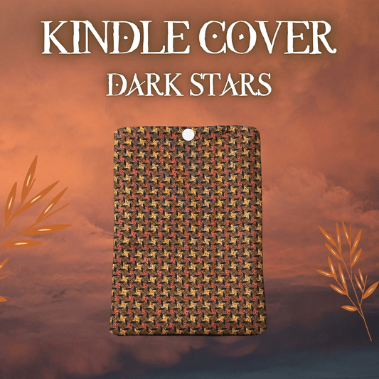 Dark Stars || Kindle Cover Mythosmith Publishing