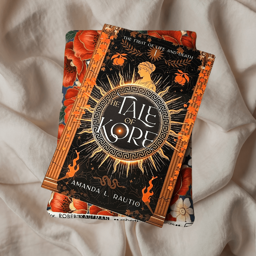 Poppies of Hypnos Mythosmith Publishing