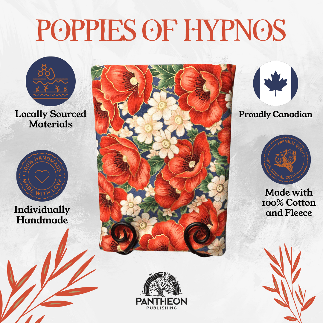 Poppies of Hypnos Mythosmith Publishing