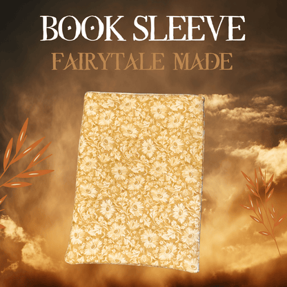 A Fairytale in the Making || Booksleeve Mythosmith Publishing