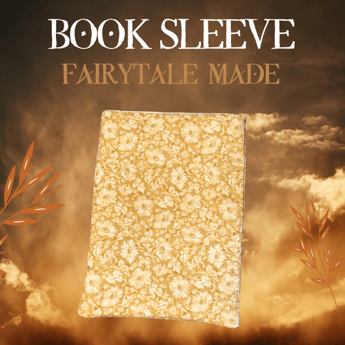A Fairytale in the Making || Booksleeve Mythosmith Publishing