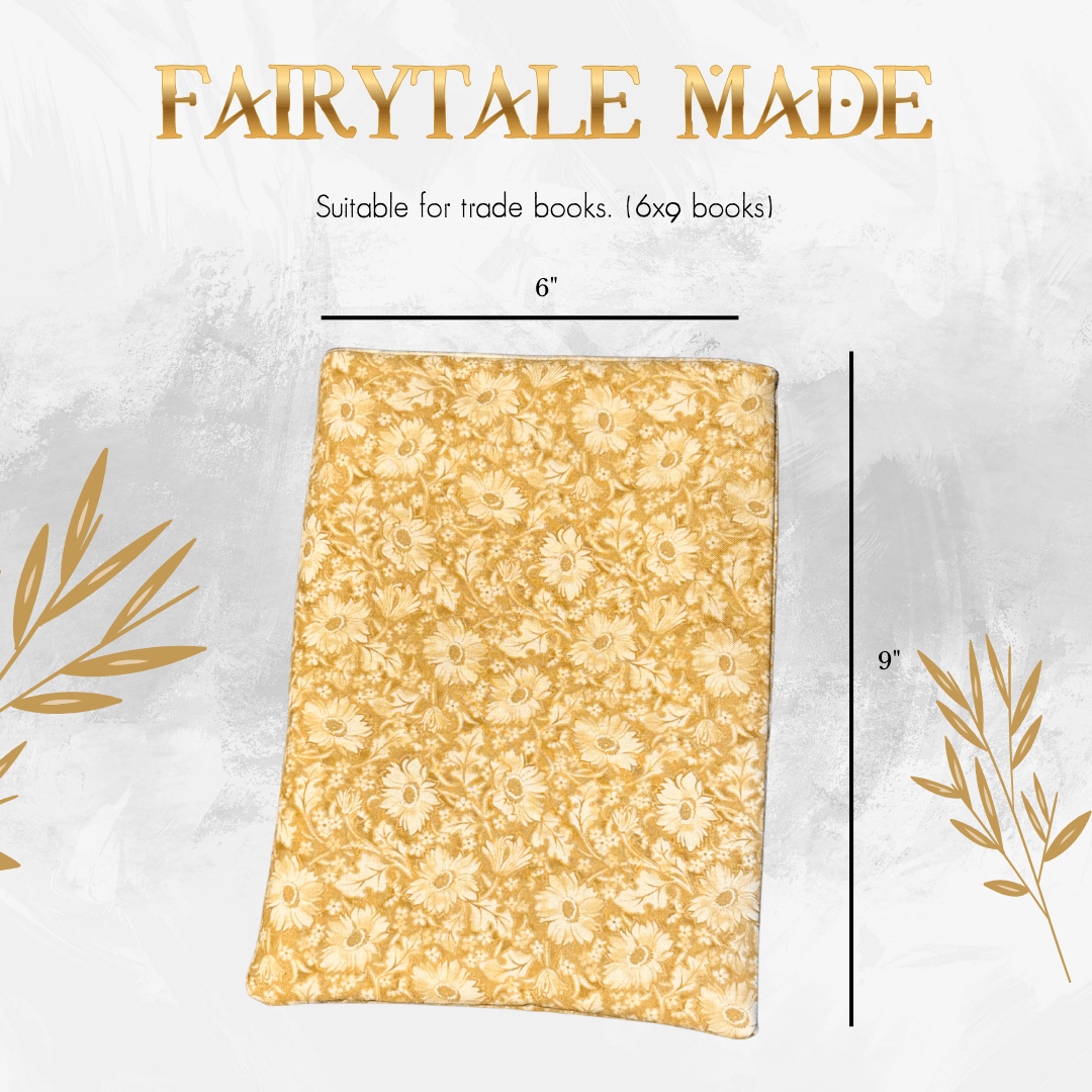 A Fairytale in the Making || Booksleeve Mythosmith Publishing