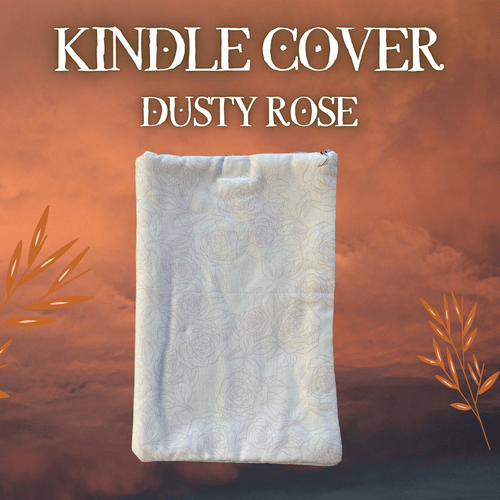 Dusty Rose || Kindle Cover Mythosmith Publishing