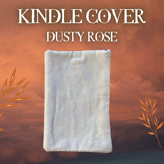 Dusty Rose || Kindle Cover Mythosmith Publishing