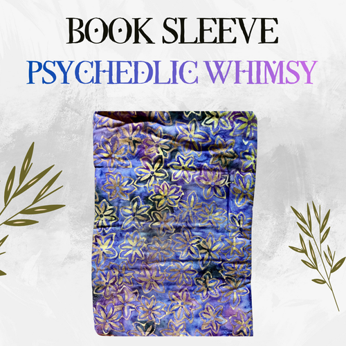 Psychedelic Whimsy Mythosmith Publishing