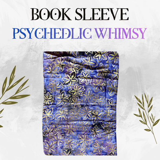 Psychedelic Whimsy Mythosmith Publishing