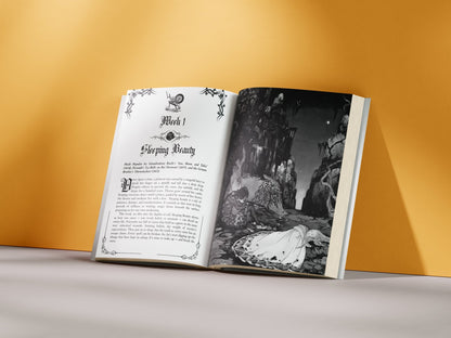 A Fairytale in the Making My Store