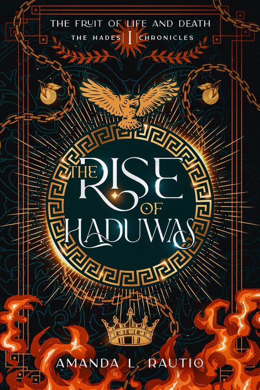 The Rise of Haduwas - Wholesale Pricing Mythosmith Publishing
