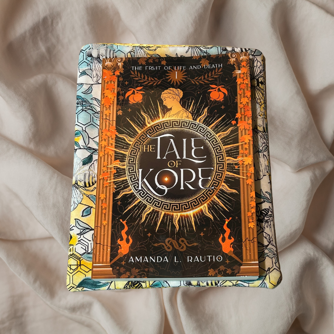 Ambrosia's Brewers || Booksleeve Mythosmith Publishing