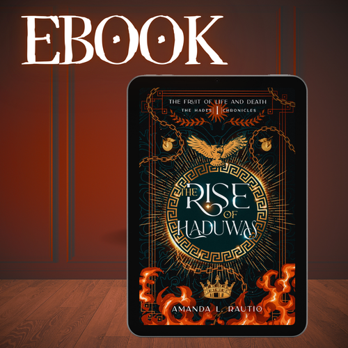The Rise of Haduwas || Ebook Mythosmith Publishing