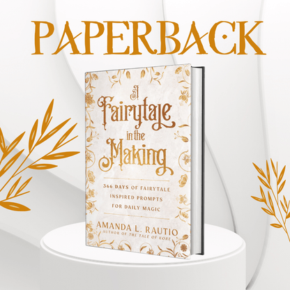 A Fairytale in the Making My Store