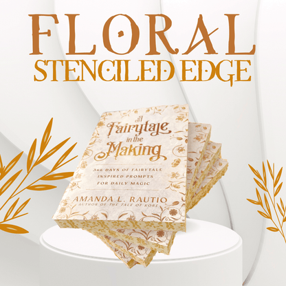 A Fairytale in the Making My Store