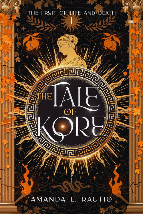 The Tale of Kore - Wholesale Pricing