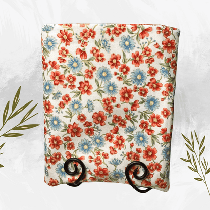 Verdant Blooms || Booksleeve Mythosmith Publishing